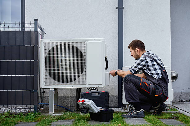Trusted Hvac Installation service in Dike, IA - AAA Pro HVAC